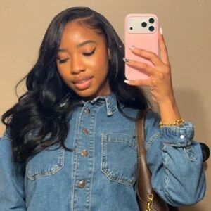 Meet your Posher, Francina